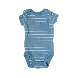 Baby boy onesie
